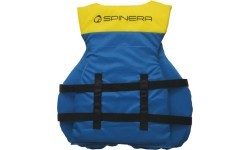 Spinera Universal II Nylon Vest 50N (26117)