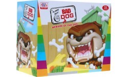 Game Dog, Bulldog
