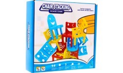 Arcade Game Chairs