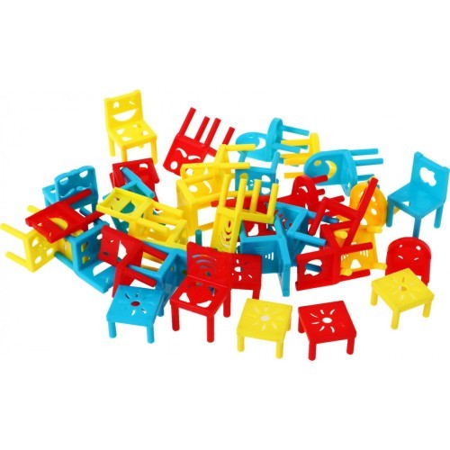 Arcade Game Chairs