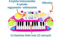 Sintezators 2 oktāvas