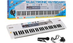 Bērnu sintezators MQ-008UF