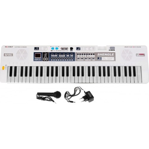 Bērnu sintezators MQ-008UF