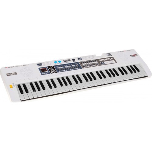 Детский синтезатор MQ-008UF