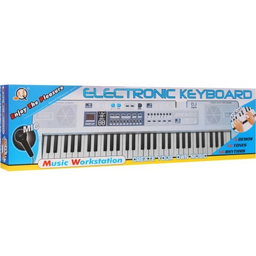 Bērnu sintezators MQ-008UF