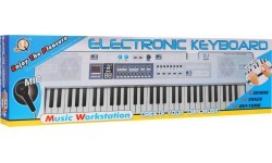 Bērnu sintezators MQ-008UF