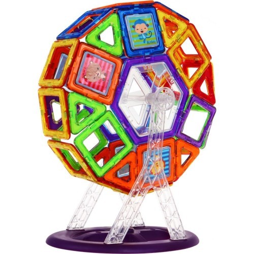 Magical Magnetic Pads 112 items