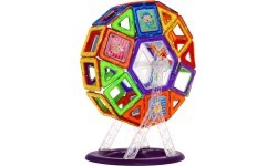 Magical Magnetic Pads 112 items