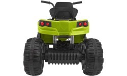 Vehicle Quad ATV 2 4 G BDM0906 Green