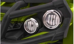 Bērnu elektriskais kvadricikls ATV BDM0906, zaļš
