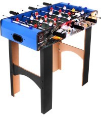 Galda futbols, koka
