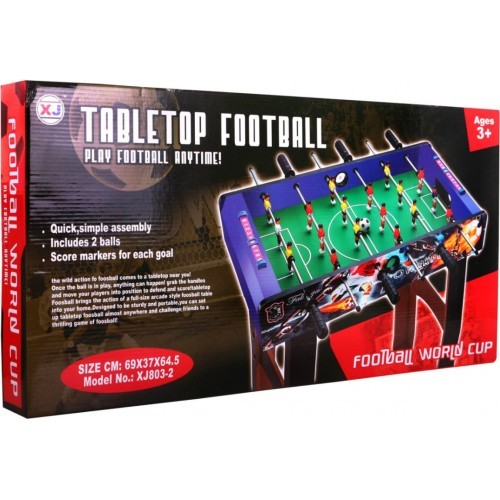 Football TABLE