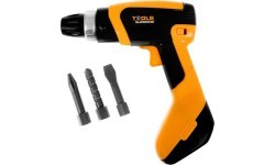 Screwdriver Drill Bits