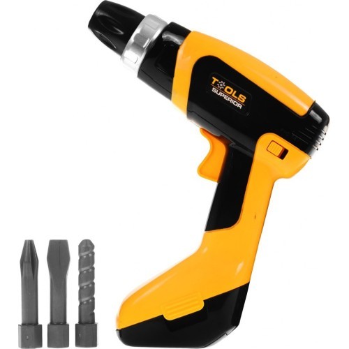 Screwdriver Drill Bits