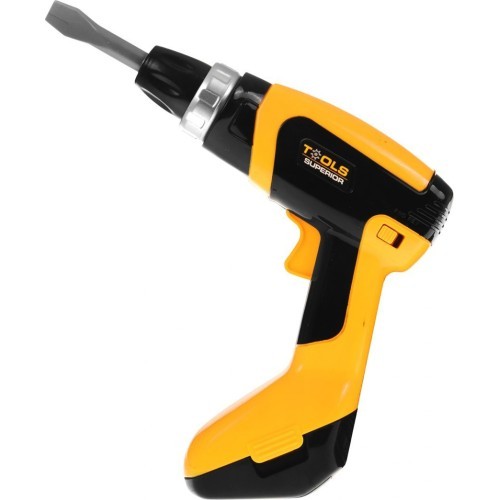 Screwdriver Drill Bits