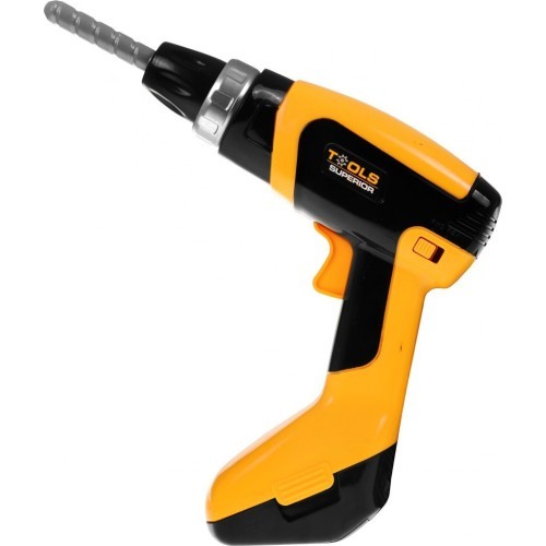 Screwdriver Drill Bits