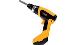 Screwdriver Drill Bits