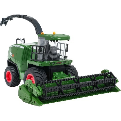 Harvester Green R/C