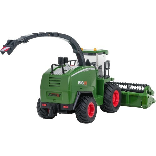 Harvester Green R/C