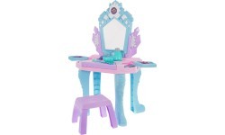 Magic Dressing Table For Princess + Accessories