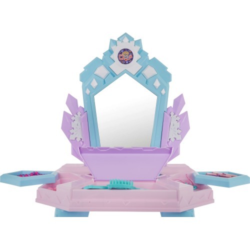 Magic Dressing Table For Princess + Accessories