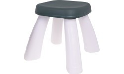 Multifunctional Blackboard With Chair