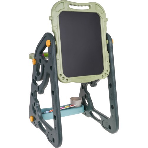 Multifunctional Blackboard With Chair