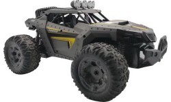 MEGA Crawler PIONEER With Camera Grey