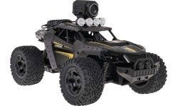 MEGA Crawler PIONEER With Camera Grey