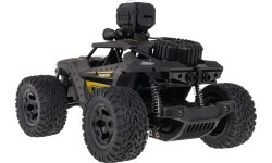 MEGA Crawler PIONEER With Camera Grey