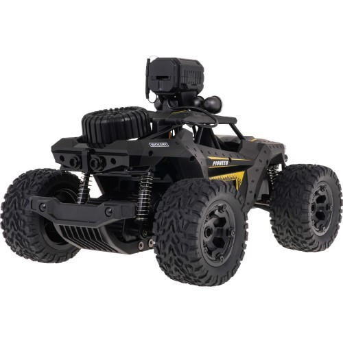 MEGA Crawler PIONEER With Camera Grey