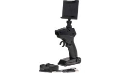 MEGA Crawler PIONEER With Camera Red