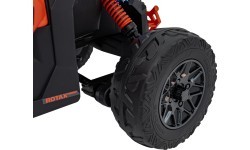 Vehicle ATV CAN-AM Maverick Orange