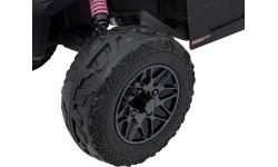 Vehicle ATV CAN-AM Maverick Pink