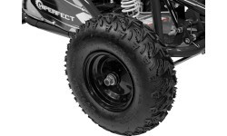 Бензиновый карт RamiGO MUD MONSTER чёрный