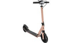 Самокат SPORTRIKE, розовый