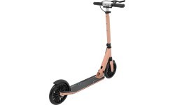 Самокат SPORTRIKE, розовый