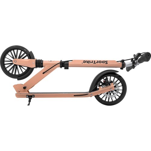 SPORTRIKE Scooter Pink