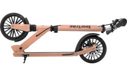 SPORTRIKE Scooter Pink