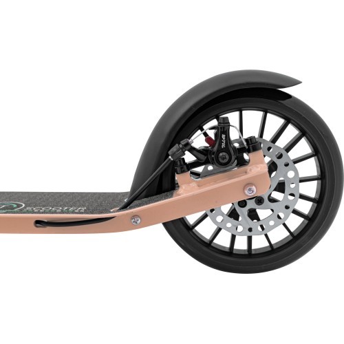 SPORTRIKE Scooter Pink