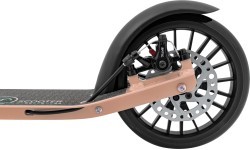 Самокат SPORTRIKE, розовый