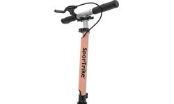 SPORTRIKE Scooter Pink