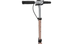 Самокат SPORTRIKE, розовый