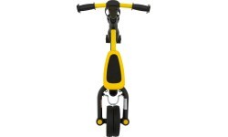 Happy Bike 3in1 Sportrike Yellow