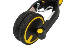 Happy Bike 3in1 Sportrike Yellow