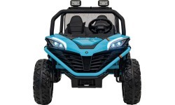 Электромобиль Buggy FASTER, синий
