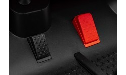 Электромобиль Buggy FASTER, синий