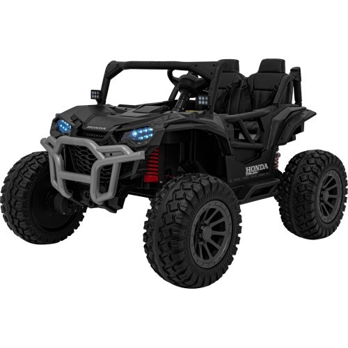 HONDA Talon 4x4 elektromobilis bērniem, melns