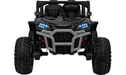 HONDA Talon 4x4 elektromobilis bērniem, melns