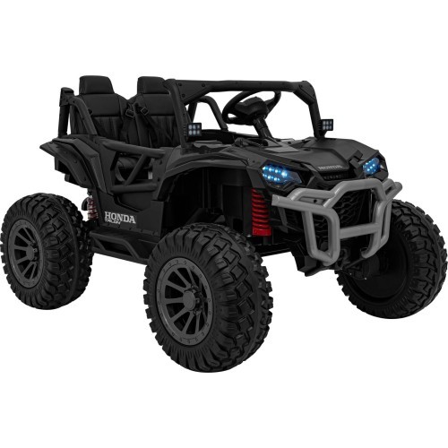 HONDA Talon 4x4 Off-Road Vehicle Black